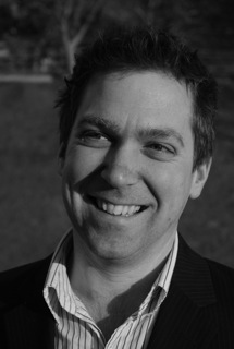 Tim Carleston