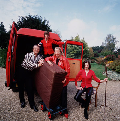 The Musicke Companye