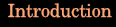 Introduction